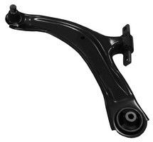 2014-2015 Nissan Rogue Select Suspension Control Arm and Ball Joint Assembly - Front Left Lower (Suspensia)
