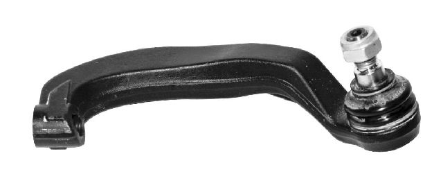 2003-2006 Mercedes-Benz S500 Steering Tie Rod End - Front Right Outer (Suspensia)