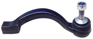 2003-2008 Jaguar S-Type Steering Tie Rod End - Front Right Outer (Suspensia)