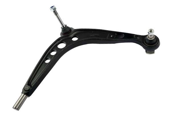 1996-2002 BMW Z3 Suspension Control Arm and Ball Joint Assembly - Front Right Lower (Suspensia)