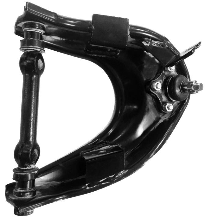 1987, 1986 Mazda B2000 Suspension Control Arm and Ball Joint Assembly
