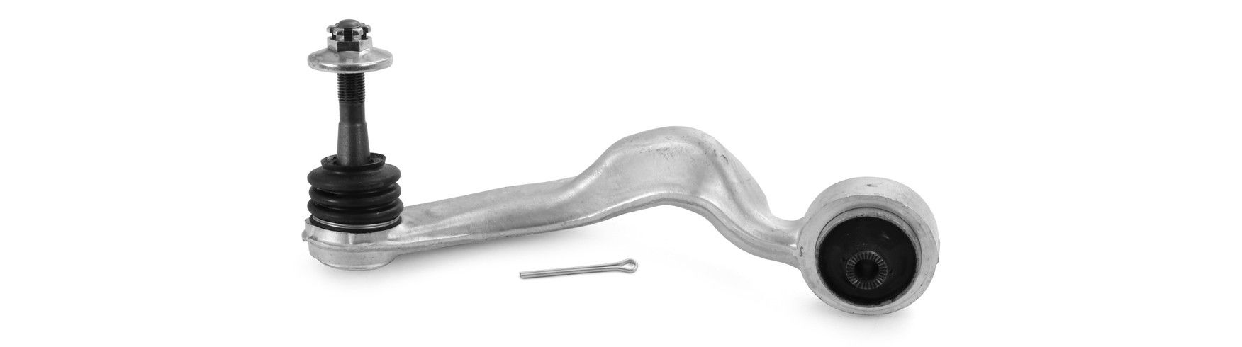 2017, 2016, 2015, 2014, 2013, 2012, 2011, 2010, 2009, 2008, 2007 Lexus LS460 Suspension Control Arm and Ball Joint Assembly