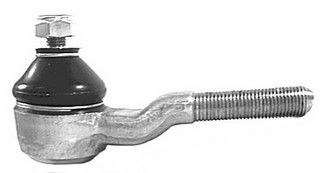 1980, 1979, 1978, 1977, 1976, 1975 Dodge Colt Steering Tie Rod End