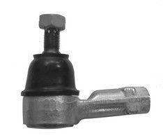 2014, 2013, 2012, 2011, 2010, 2009, 2008, 2007, 2006, 2005, 2004, 2003 Chevrolet Express 3500 3500 Steering Tie Rod End