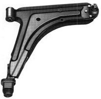 1984, 1983, 1982, 1981, 1980 Volkswagen Rabbit Convertible Suspension Control Arm and Ball Joint Assembly