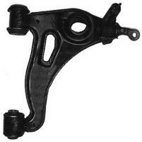 2000, 1999, 1998, 1997, 1996, 1995 Mercedes-Benz C280 1995-2000 Mercedes-Benz C230 Suspension Control Arm