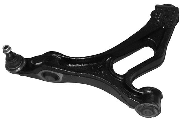 2008, 2007, 2006, 2005, 2004 Porsche Cayenne Suspension Control Arm and Ball Joint Assembly