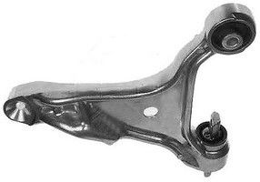 2006, 2005, 2004, 2003, 2002, 2001, 2000, 1999 Volvo S80 Suspension Control Arm