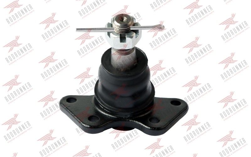 2000, 1999, 1998, 1997, 1996, 1995, 1994, 1993, 1992, 1991, 1990, 1989 GMC C3500 Suburban Suspension Ball Joint
