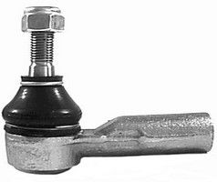 1991, 1990 Lexus ES250 Steering Tie Rod End