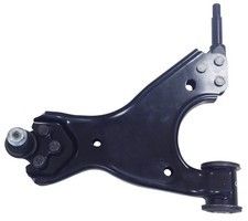 2017, 2016, 2015, 2014, 2013, 2012, 2011, 2010, 2009 Chevrolet Traverse Suspension Control Arm and Ball Joint Assembly