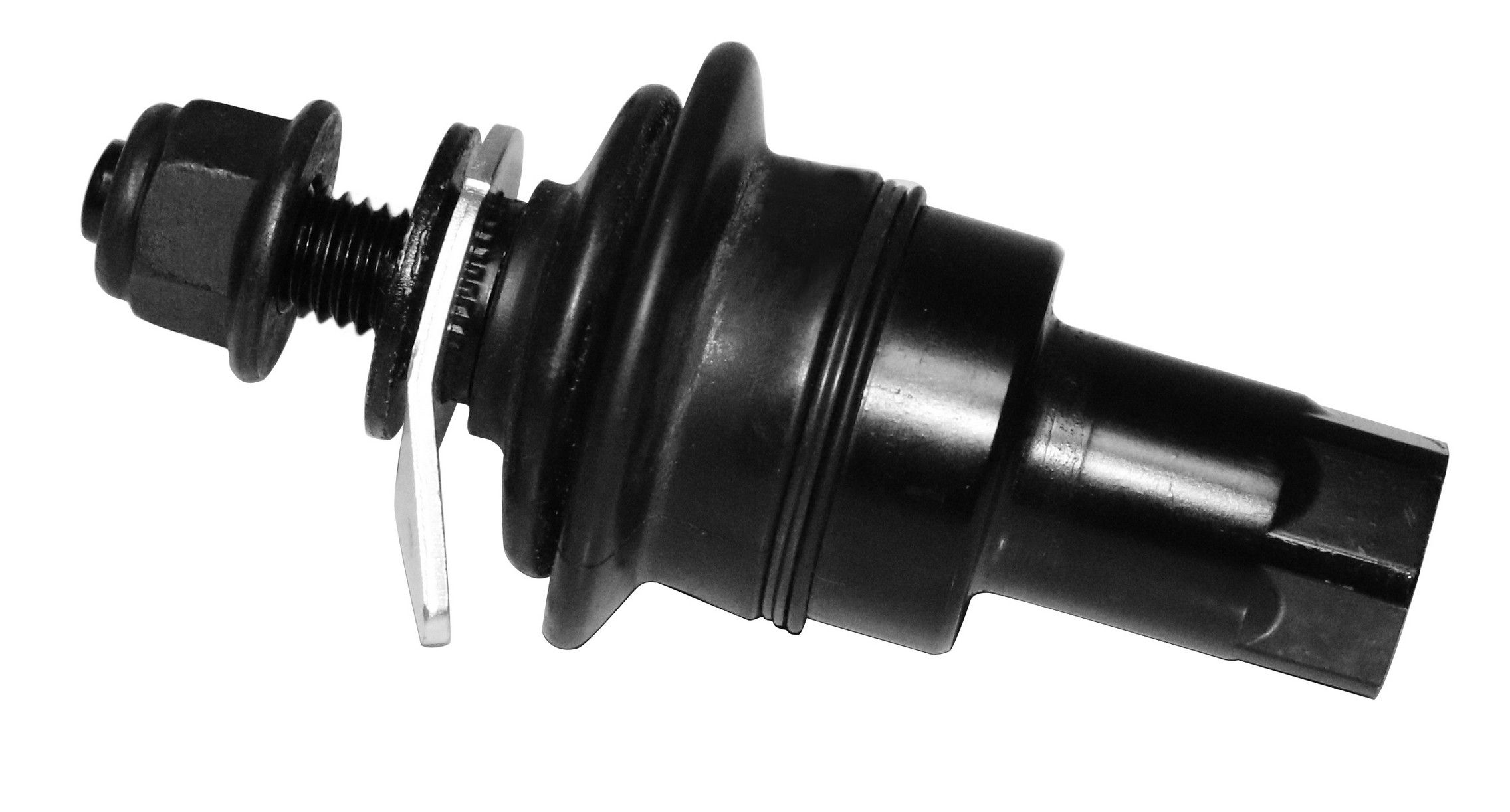 2005, 2004, 2003 Lincoln Aviator Suspension Control Arm