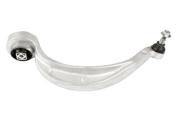 2009 Audi S5 Suspension Control Arm and Ball Joint Assembly