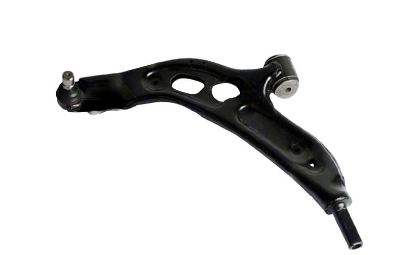 2024, 2023, 2022, 2021, 2020, 2019, 2018, 2017 Mini Cooper Countryman Gran Coupe Suspension Control Arm and Ball Joint Assembly