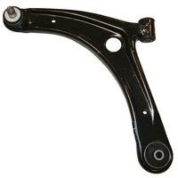 2016, 2015, 2014, 2013, 2012, 2011, 2010, 2009, 2008, 2007 Jeep Compass Suspension Control Arm and Ball Joint Assembly