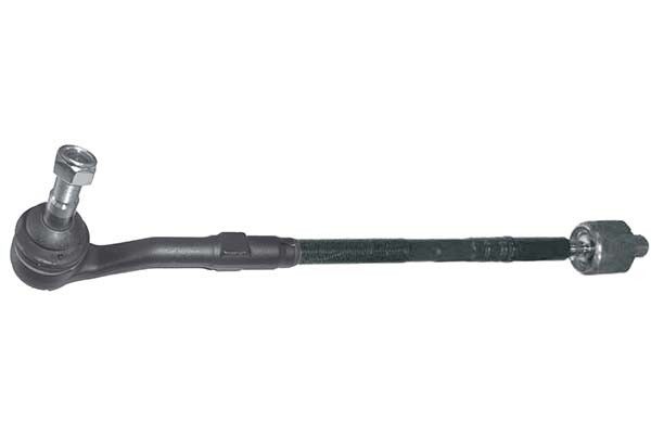 2009, 2008 BMW 528i Steering Tie Rod End Assembly