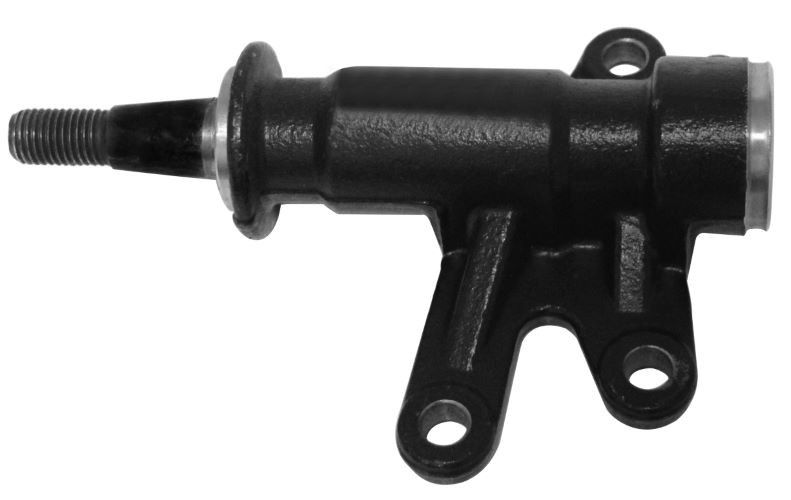 2000, 1999, 1998, 1997, 1996, 1995, 1994, 1993 GMC K2500 Steering Idler Arm Bracket