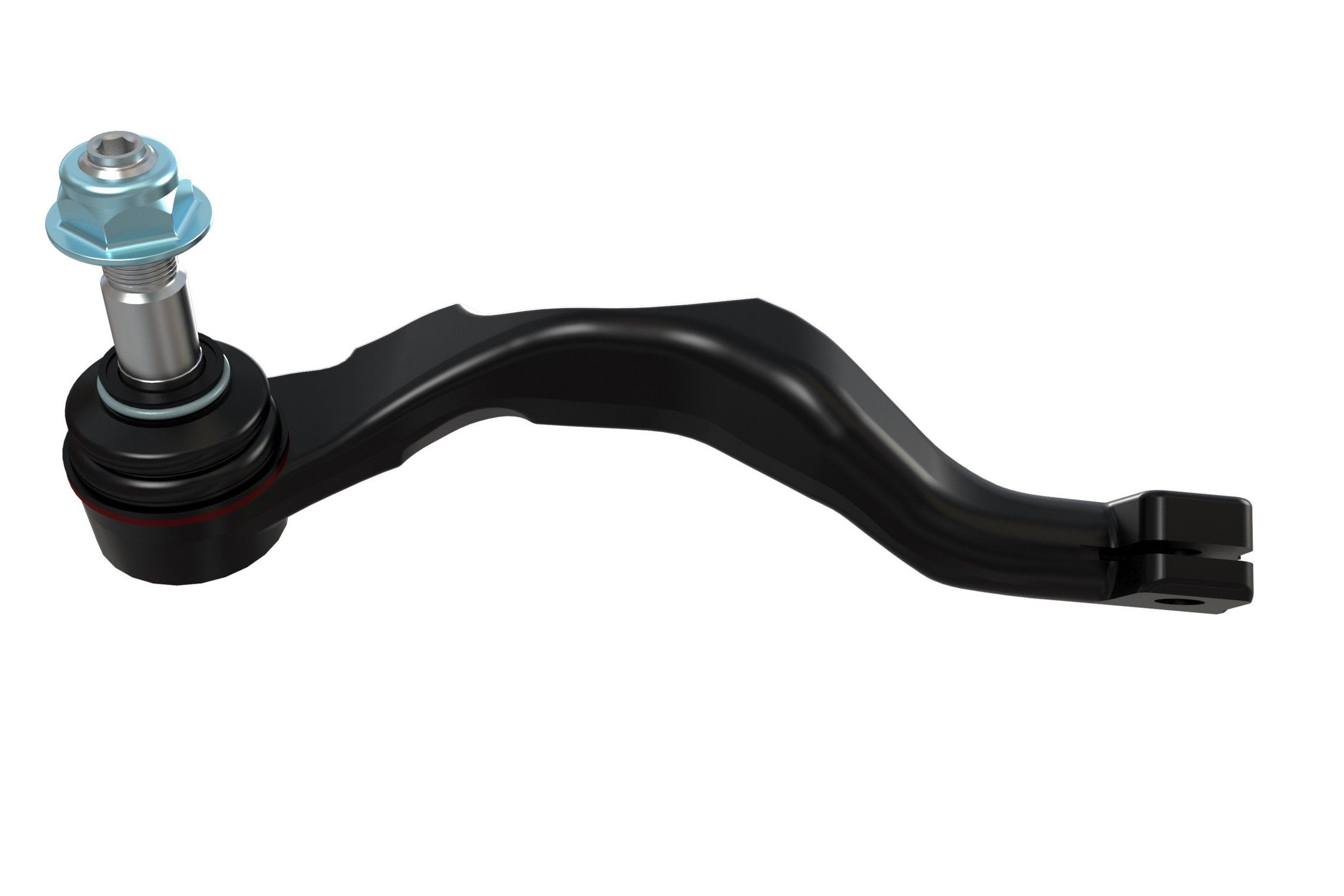 2024, 2023, 2022, 2021, 2020, 2019, 2018, 2017, 2016 Mini Cooper Clubman Gran Coupe Steering Tie Rod End