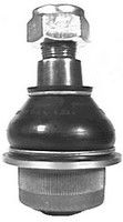 2009, 2008, 2007, 2006, 2005, 2004, 2003, 2002 Freightliner Sprinter 2500 2500 Suspension Ball Joint