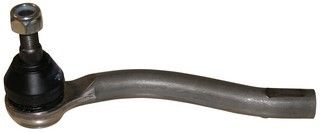 2012, 2011, 2010, 2009, 2008 INFINITI EX35 Steering Tie Rod End
