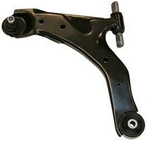 2009, 2008, 2007, 2006, 2005, 2004 Kia Spectra Suspension Control Arm and Ball Joint Assembly
