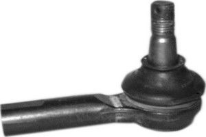 2004, 2003, 2002, 2001, 2000, 1999 Nissan Frontier Steering Tie Rod End