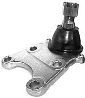 2004, 2003, 2002, 2001, 2000, 1999, 1998, 1997, 1996, 1995, 1994, 1993, 1992, 1991 Isuzu Rodeo Suspension Ball Joint