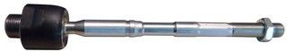 2022, 2021, 2020, 2019, 2018, 2017, 2016, 2015, 2014, 2013, 2012, 2011, 2010 Lexus GX460 Steering Tie Rod End