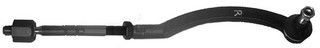 2003, 2002 Mini Cooper Steering Tie Rod End Assembly