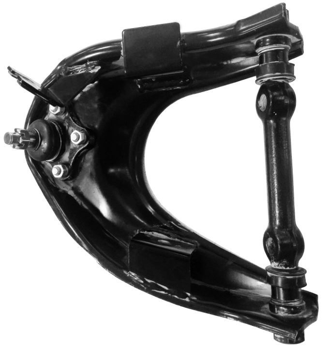 1987, 1986 Mazda B2000 Suspension Control Arm and Ball Joint Assembly