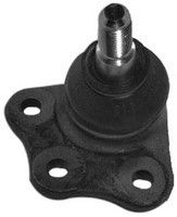 2014, 2013, 2012, 2011, 2010, 2009, 2008, 2007 Volvo S80 Suspension Ball Joint