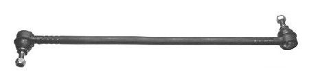 1979, 1978, 1977, 1976, 1975, 1974, 1973, 1972, 1971, 1970, 1969, 1968 Volkswagen Transporter Steering Tie Rod End Assembly