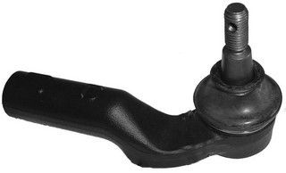 2013, 2012, 2011, 2010, 2009, 2008, 2007, 2006, 2005, 2004 Mazda 3 Steering Tie Rod End