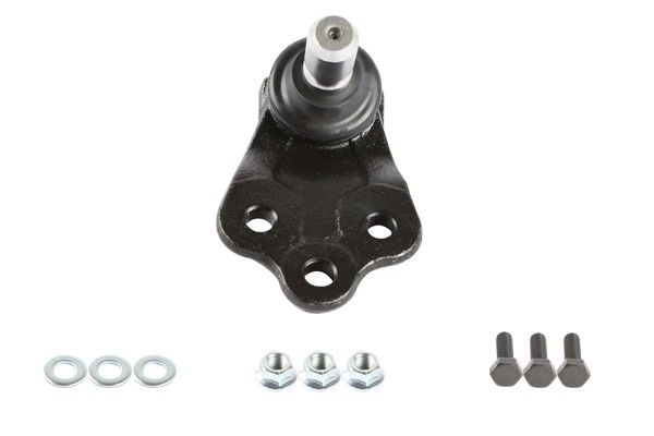 2018, 2017 Jeep Compass Suspension Ball Joint
