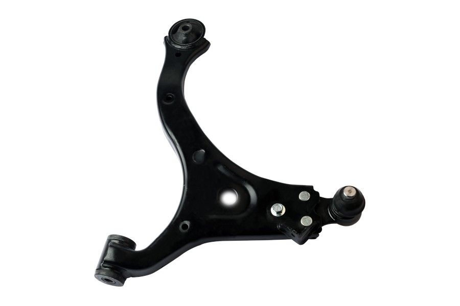 2007 Hyundai Entourage Suspension Control Arm and Ball Joint Assembly