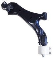 2017, 2016, 2015, 2014, 2013, 2012, 2011, 2010 GMC Terrain Suspension Control Arm and Ball Joint Assembly