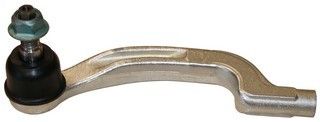 2017, 2016, 2015 Mercedes-Benz GLA250 2015-2017 Mercedes-Benz CLA250 Steering Tie Rod End