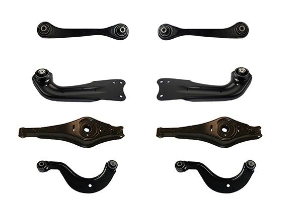 2012, 2011, 2010, 2009, 2008, 2007, 2006 Audi A3 Suspension Control Arm Repair Kit