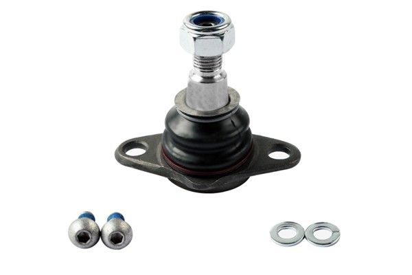 2007, 2006, 2005, 2004 BMW X3 Suspension Ball Joint
