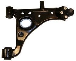 2017, 2016, 2015 Chevrolet Trax Suspension Control Arm and Ball Joint Assembly