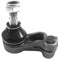 1998, 1997, 1996, 1995, 1994 Saab 900 Steering Tie Rod End