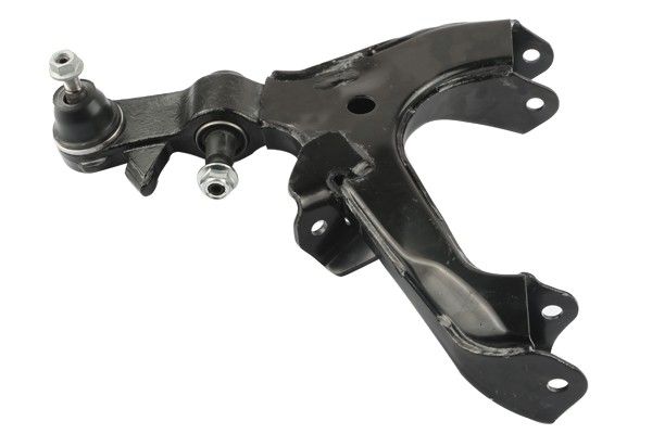2002-2003 Chevrolet Trailblazer Suspension Control Arm and Ball Joint Assembly Suspensia