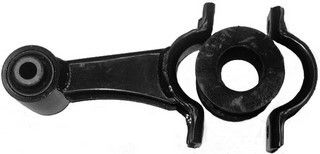 2003, 2002, 2001, 2000, 1999, 1998 Mercedes-Benz ML320 1998-2003 Mercedes-Benz ML350 Suspension Stabilizer Bar Link