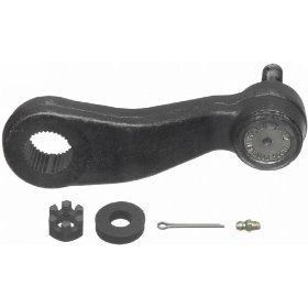 2009, 2008, 2007, 2006, 2005, 2004, 2003 Hummer H2 ESV Steering Pitman Arm