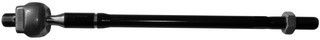 2009, 2008, 2007, 2006, 2005 Kia Spectra5 Steering Tie Rod End