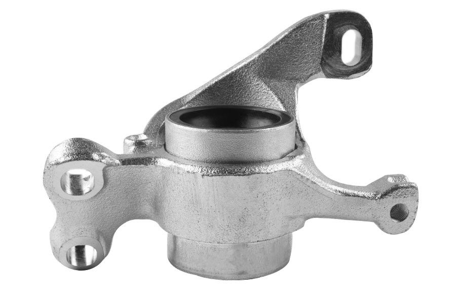 2023, 2022, 2021, 2020, 2019, 2018, 2017, 2016, 2015 Mini Cooper Gran Coupe Suspension Control Arm Bushing