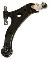 2018, 2017, 2016, 2015, 2014, 2013, 2012, 2011, 2010, 2009, 2008, 2007 Lexus ES350 Suspension Control Arm and Ball Joint Assembly