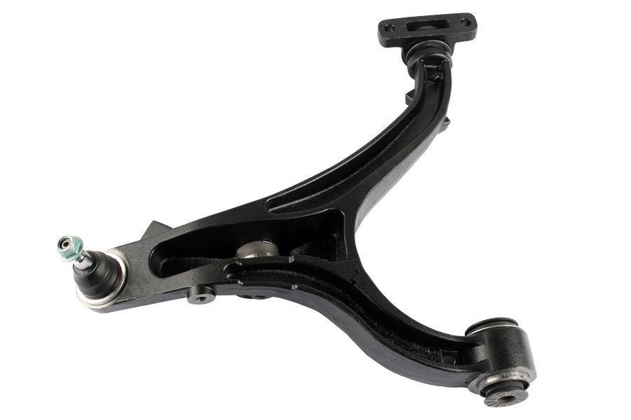 2010, 2009, 2008, 2007, 2006 Jeep Commander Suspension Control Arm and Ball Joint Assembly