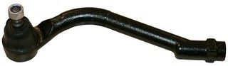 2015, 2014, 2013, 2012, 2011 Kia Optima Steering Tie Rod End
