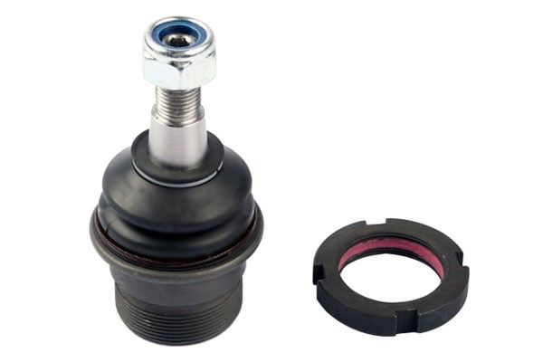 2003, 2002, 2001, 2000, 1999, 1998 Mercedes-Benz ML320 1998-2003 Mercedes-Benz ML320 Suspension Ball Joint